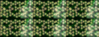 Aralık ayı kış karı mevsimi. Karalama çizimlerindeki Kar Taneleri ikonu. Raster illüstrasyonu.