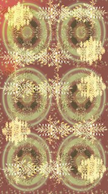 Raster tasarımı. Kar tanesi raster arka planı. Meteoroloji buz koleksiyonu. Xmas Frost kar taneleri izole edilmiş siluet sembolü. Kışın bej rengi, kahverengi ve nötr Noel kar düz kristal element.