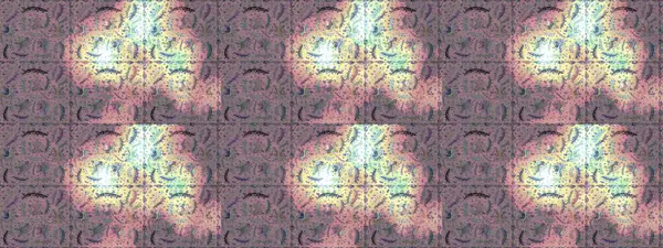 Raster illüstrasyonu. Robot resim stilinde nötr, pembe ve gri renkler. El yapımı çiçek ve bitki koleksiyonu. Şirin karalamalı çiçek desenli çizim. Raster illüstrasyonu.