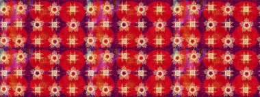 Kar Tanesi Simgesi. Mor, turuncu ve kırmızı renklerde izole edilmiş. Kış kar tanesi. Kar Tanesi Raster çizimi.