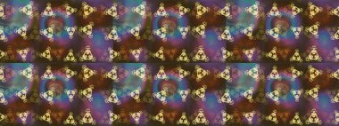 Meteoroloji buz koleksiyonu. Kar Tanesi Raster simgesi arkaplanı. Kış kahverengisi, mor ve gri Noel kar beyazı kristal element. Xmas Frost kar taneleri izole edilmiş siluet sembolü. Raster..