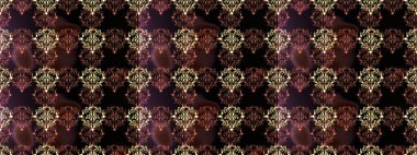 Raster klasik barok çiçeksiz altın desenli. Süslü dekorasyon. Lüks, kraliyet ve Viktorya dönemi konsepti. Altın elementlerle siyah, kahverengi ve gri renklerde altın desen.