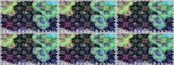 Küçük çiçekte güzel bir desen. Kusursuz. Çiçekli yaz çiçekleri. Küçük renkli çiçekler. Motley illüstrasyonu. Moda baskıları için zarif bir şablon.