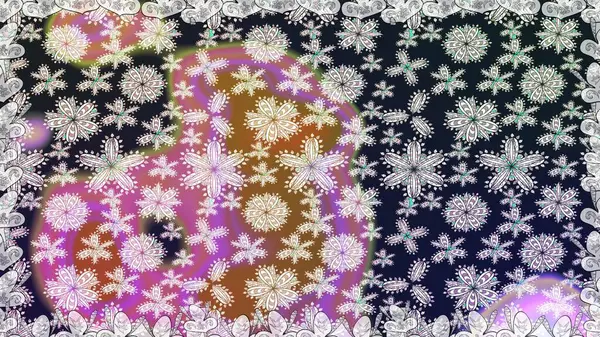 Gri renkli çiçekli kusursuz çiçek deseni. Suluboya tarzında gri renkte çiçekler.