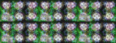 Son moda kar taneleri ve elementler onun kartlarını gösteriyor. Muhteşem tasarım posteri, kapak tasarımı, gri, yeşil ve nötr renkler. Retro tarzı doku, soyut kış elementleri. Kar taneleri tasarımı.