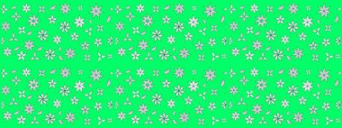 Çiçek arkaplanlı soyut zarafet eskiz deseni. Raster Güzel kumaş deseni.