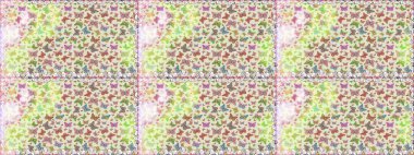 Tatlı yaban sineği Hexapodları, hafif gri arka planda izole edilmiş. Sanat retro seramik seramik tasarım tarzında serbest ve doğrusal el çizimi logo. Gri renklerde kapat.