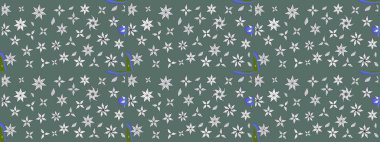 Zarif, parlak ve nötr çiçek desenli tasarım. Sabıka baskıları, bebek kıyafetleri, duvar kâğıtları, paket kutuları vb..