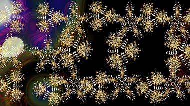 Kar tanesi kışı siyah, kahverengi ve gri renklerde yalıtılmış. Siyah, kahverengi ve gri ikon silueti. Raster illüstrasyonu. Noel tasarımı için. Yeni yıl tabelası. Kutlamanın sembolü.