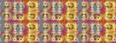 Kar Tanesi Raster simgesi arkaplanı. Kış nötr, bej ve sarı noel kar düz kristal element. Meteoroloji buz koleksiyonu. Xmas Frost kar taneleri izole edilmiş siluet sembolü. Raster..