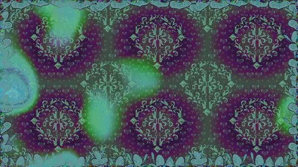 Özgürlük stili Millefleur 'lar. Küçük yabani çiçeklerdeki kusursuz halk desenleri. Tekstil, duvar kâğıdı, kapaklar, yüzey, baskı, hediye paketi, hatıra defteri, dekupaj. Taşralı şıklığı.