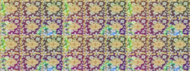 Tarafsız renklerde altın elementli eskiz deseni. Noel, kar tanesi, yeni yıl 2019.