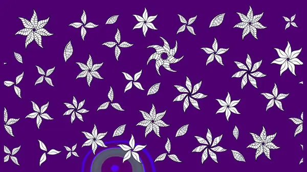 Yatak çarşafları, ceket, paket tasarımı, kumaş ve moda kavramları için tekstil baskısı. Çiçekleri, deniz kabukları, mandalaları ve suluboya efektleriyle donanma geçmişi. Çizim kalıbı etnik tasarım.