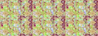 Duvar kâğıdı barok, İspanyol kumaşı. Tarafsız renkler üzerine grafiksel modern eskiz deseni. Skeç raster arka planı. Çiçek deseni çizimi.