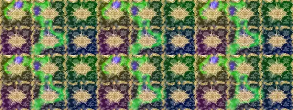 Altın şablonu çiz. Çiçek desenli altın metal. Altın elementli yeşil renkler. Raster altın çiçek süsü brokar kumaş ve cam desenli..