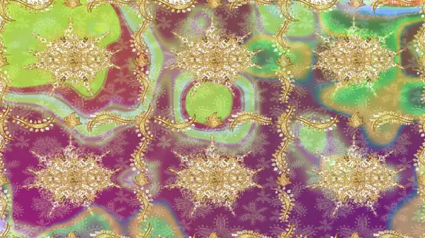 Paisley 'ler zarif çiçek desenli eskiz arka plan duvar kâğıdı resimleriyle klasik güzel modern 3D çizgili sanat eseri ve nötr desenli çiçek yaprakları ve süslemeleri..