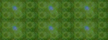 Bayrak tarzı. Renkli unsurlarla hareketli arka plan görüntüleri. Şablon. Eski model. Çiçekler. Video.