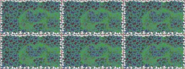 Güve ile Raster Geçmişi. Basit Kadınsı Kart, Davetiye, Yazdırma Kalıbı. Güzel Kelebek Siluetleriyle Moda Dekorasyonu. Kelebeklerle dolu yaz arkaplanı mavi ve yeşil renkler.