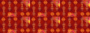 Noel doodle desen kar taneleri, raster arka plan ile. Raster illüstrasyon.