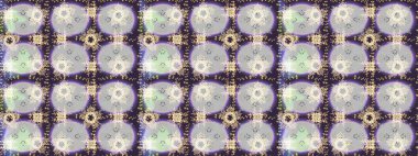 Kar taneli Noel arkaplanı. Raster Noel soyut renkli arka plan ve düşen kar tanesi. Kış soyut geçmişi. Raster illüstrasyonu.