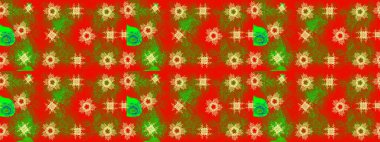 Raster kar tanesi ikonu. Raster illüstrasyonu. Kar tanesi ikonu, izole edilmiş. Düz dizayn. Renkli arka planda kar taneleri.