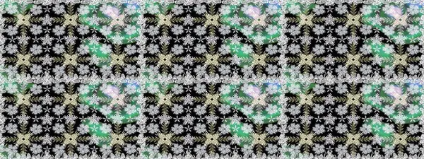 Güzel kumaş deseni. Güzel suluboya çiçek buketi pürüzsüz desen.