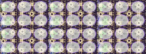 Kar taneli Noel arkaplanı. Raster Noel soyut renkli arka plan ve düşen kar tanesi. Kış soyut geçmişi. Raster illüstrasyonu.