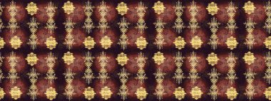 Raster deseni. Küçük çiçekte güzel bir çiçek deseni var. Çiçekli çiçek deseni, suluboya..