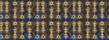 Desen snowflakes.raster Noel soyut renkli arka plan ile düşen kar tanesi. Raster illüstrasyon.