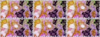 Raster illüstrasyonu. 3 boyutlu çiçekler, pürüzsüz. Tarafsız ve bej renklerde.