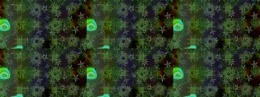 Kar tanesi ikonu, izole edilmiş. Renkli arka planda güzel kar taneleri. Düz dizayn. Raster illüstrasyonu.