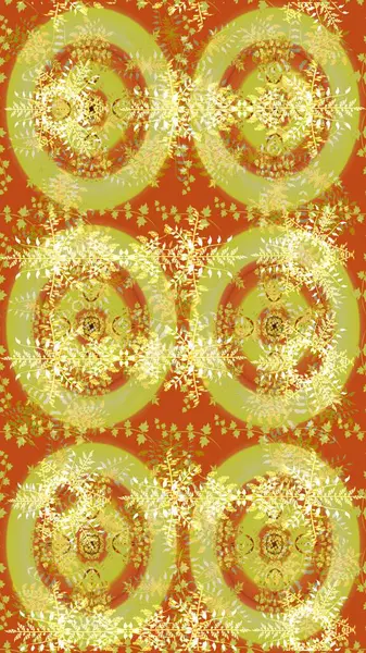 Raster illüstrasyonu. Raster Noel soyut renkli arka plan ve düşen kar tanesi. Kar tanesi arkaplanı.