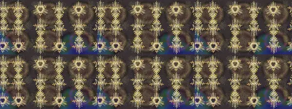 Desen snowflakes.raster Noel soyut renkli arka plan ile düşen kar tanesi. Raster illüstrasyon.