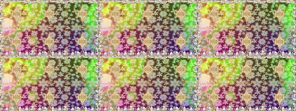 Altın elementlerle nötr renklerde altın desen. Klasik klasik klasik arka plan. Geleneksel oryantasyon süsü. Kusursuz klasik raster altın desenli.