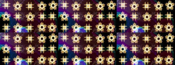 Raster Noel renkli arka plan ile düşen kar tanesi. Raster resim. Noel kar taneleri ile arka plan. Kış arka plan.