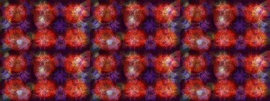 Düz tasarım. Raster resim. Kar tanesi simgesi, izole. Renkli arka plan üzerinde raster güzel kar taneleri.