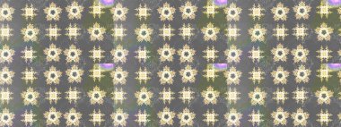 Noel süsleri ve Noel süsleri. Raster Noel soyut renkli arkaplan ve düşen kar tanesi.