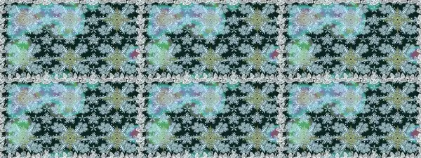 Eski model. Dekorasyon ve tasarım için güzel bir desen. Suluboya kusursuz desen. Moda baskısı. Çiçeğin suluboya çizimlerinin mükemmel deseni. Raster illüstrasyonu.