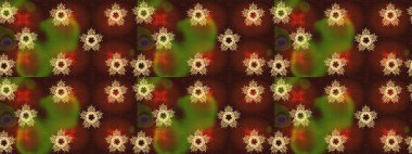 Karalama çizimlerindeki Kar Taneleri ikonu. Raster illüstrasyonu. Kış kar mevsimi Aralık.