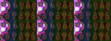 Kar tanelerinin soyut arkaplanlı Noel şablonu. Gri ve mavi kar taneleri. Raster illüstrasyonu. Noel ve Yeni Yıl moda baskıları için tatil tasarımı.