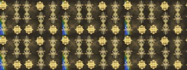 Meteoroloji buz koleksiyonu. Xmas Frost kar taneleri izole edilmiş siluet sembolü. Kış grisi, kahverengi ve yeşil Noel kar beyazı kristal element. Raster skeci. Kar Tanesi raster arkaplanı.