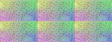 Raster Geleneksel Halk Güzel Dekor Tarafsız arka plan Giysi Tasarımı için. Sevimli moda kelebekler.