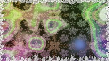 Düz Çiçek Elementleri Tasarımı. Gri renkli çiçekler. Çiçekle kusursuz desen. Renkli Bahar Teması Kusursuz Arkaplan.