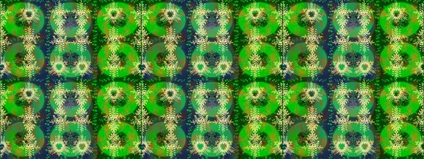 Raster Noel soyut renkli arka plan ve düşen kar tanesi. Noel süslemeleri ve Noel süslemeleri.