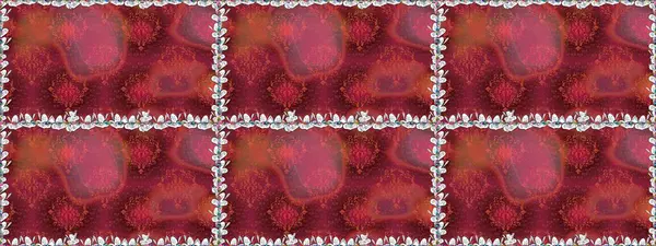 Motley illüstrasyonu. Moda baskıları için zarif bir şablon. Çiçekli bahar çiçekleri. Küçük renkli çiçekler. Küçük çiçekte şirin desenler.