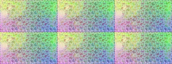 Kontrastsız kelebek bezi şablonu nötr. Giysiler için böcek kumaşı klipsleri tekrarlanıyor. Uçan kelebek kumaş temalı Raster tasarımı. Davet, kart, yazdırma için basit kadınsı desen.