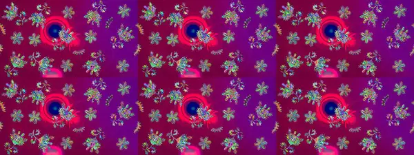 Etnik Mandala süsleme. Hint çiçek desenli madalyon desen. Kullanılabilir Tekstil, tebrik kartı, boyama kitabı, telefon durumda yazdırma için. Raster kına dövme stil.