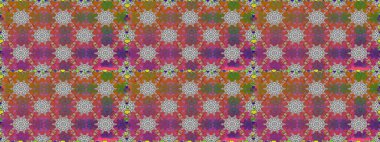 Çiçekli karalama şeklinde Raster çiçek deseni. Gri renkli çiçekler. Nazikçe, güzel çiçek arkaplanı..