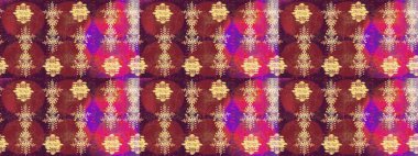 Yeni yıl dekoratif kar taneleri arka plan. Kışın kar karalamalar pul. El Noel Raster çizilen illüstrasyon.