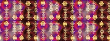 Raster Noel soyut renkli arka plan ve düşen kar tanesi. Raster illüstrasyonu. Kar tanesi arkaplanı.